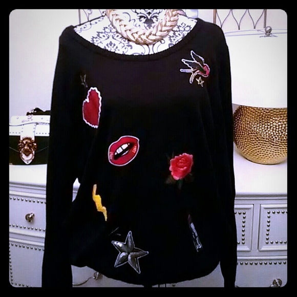 torrid Tops - Torrid sweater